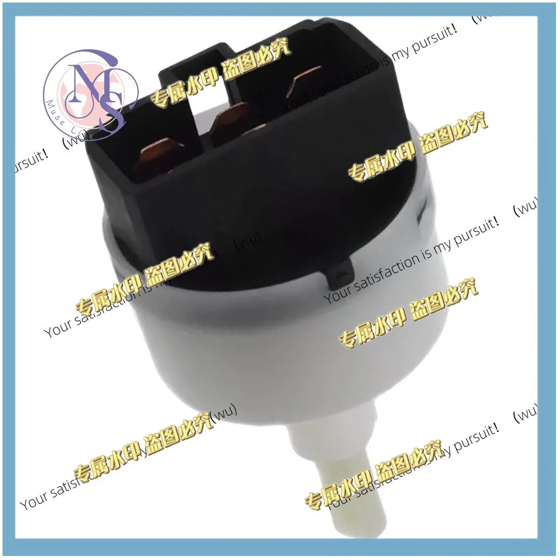 LB8361200A 901-940 HVAC Blower Air Control Heater Fan Switch Fit for Mazda Protege Protege5 2002-2003