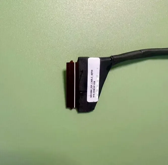 A=Original for MSI MS158M EDP CABLE 40PIN K1N-3040347-H39