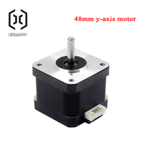 XYZ axis motor is suitable for artillery 3D printer series, Sidewinder x1x2/Genius Pro/motor