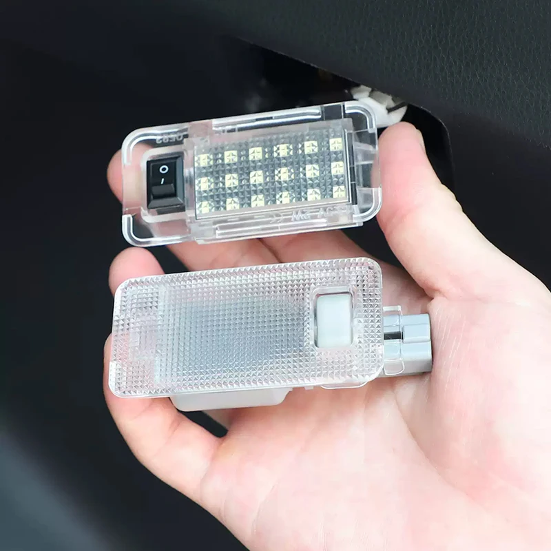 LED trunk light tailgate lighting interior supplies For Toyota RAV4 2009 2010 2011 2012 2014 2015 2016 2019 2020 2022 2023 2024