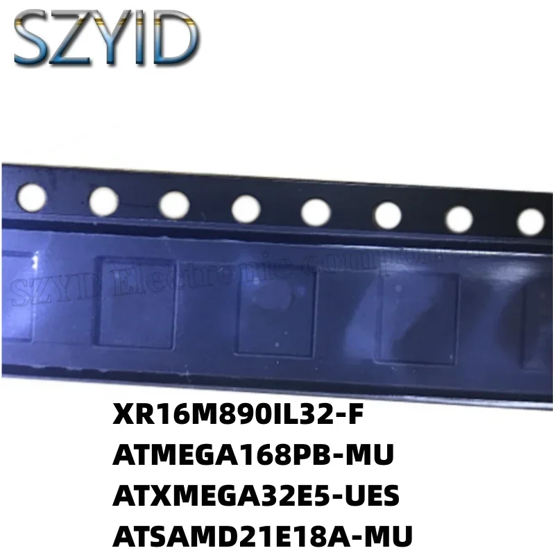 1Pcs Qfn32-Xr16M890…