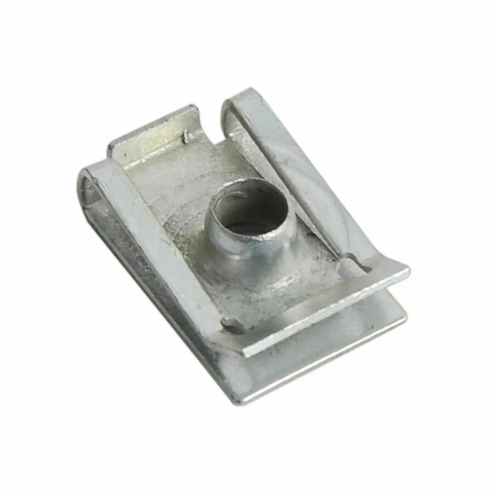 24 pezzi di fissaggio sottoscocca motore per auto clip a vite per Mercedes per Classe C W203 W204 CL203 per clip di fissaggio automatico modello T