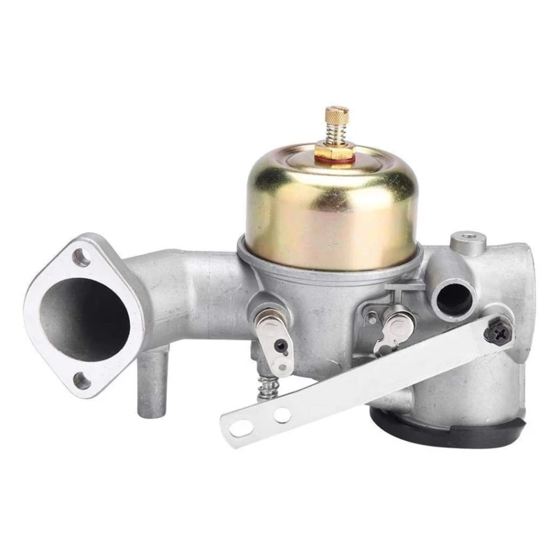 Carburetor Carb With Gasket For Briggs & Stratton 491031 490499 491026 281707 N1HF