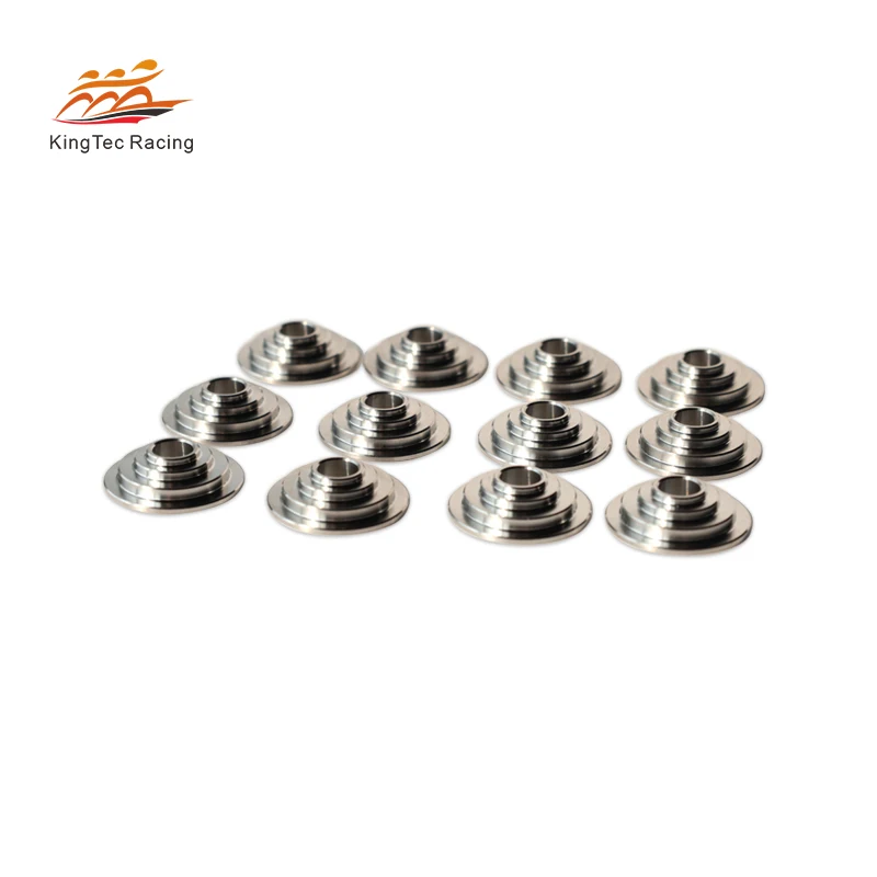 1503 1630 Rotax Titanium Valve Spring Retainers For Jet ski Sea doo 300 260 255 230 215 185 4tec Pwc Engine Titanium Upgrade Kit