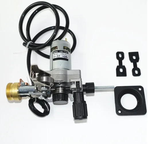 

Wire feeder DC-12 simple welder welding wire feeder