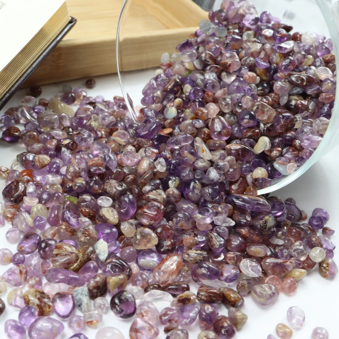 3-12Mm Super Seven …