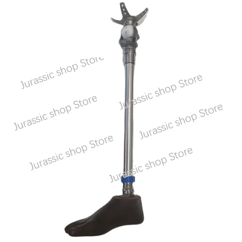 

China Prosthetic Factory Artificial Limb Prosthetic Leg Above Knee with Four Axis Knee Joint