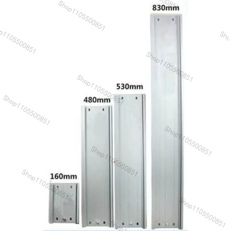 New Original 6ES7390-1AB60-0AA0 6ES7390-1AE80-0AA0 6ES7390-1AF30-0AA0 6ES7390-1AJ30-0AA0 Irregular Guide Rail with Fast Shipping