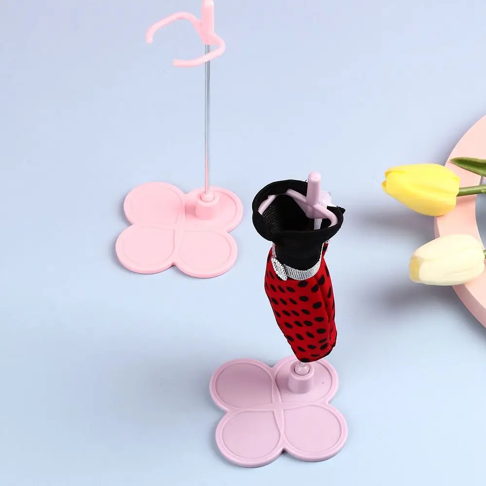 Mode Normale 17,5 cm Gezamenlijke Lichaam Poppen Accessoires Pop Stand Ondersteuning Beugel