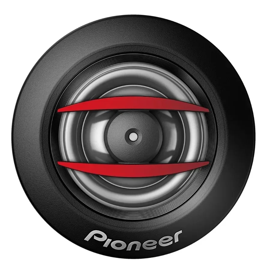 مكبر صوت ستيريو للسيارة من بوليميد، 100 وات RMS وقوة الذروة 450 وات (جديد)