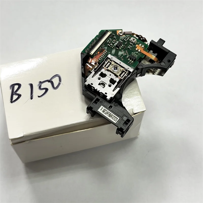 1Piece Original for XBOXONE Console DVD Drive Laser Lens HOP-B150 B 150 Optical Blu-Ray for Xbox One Replacement Repair Part