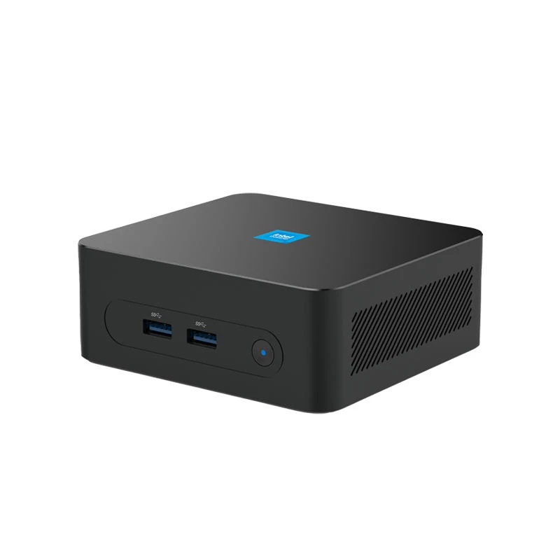 

Mini Pc 12th Gen CPU N95 4K SSD M.2NVME MINI Desktop Pc For Home