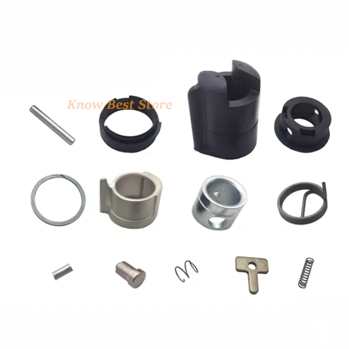 Original Blade Holder Kit for Makita JR3070CT JR 3050 JR3060T DJR182 BJR181 XRJ02 Power Tool Parts