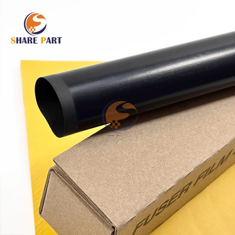 Fuser Film Sleeve 1Set for LEXMARK MS310 MX 310 410 510 511 610 611 E250 E260 E350 E352 E450 E460 E462 Принтер Impresora Share