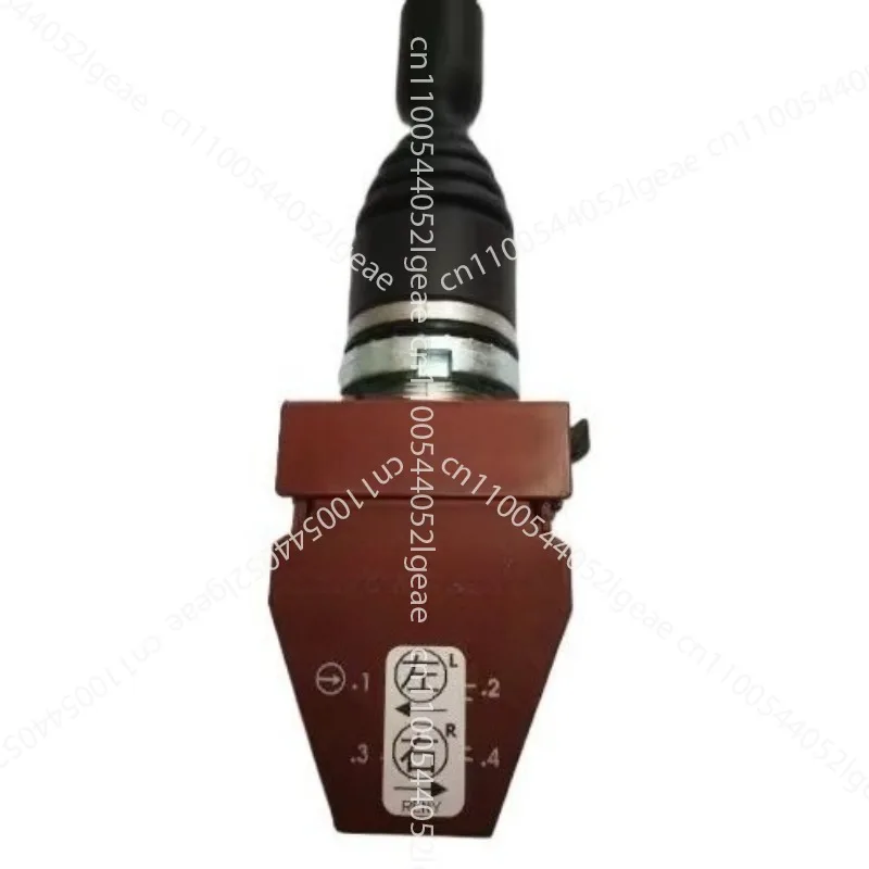 

Cross rocker switch, self-reset master button, cross switch four-way self-reset R2MNT4 four-way reset