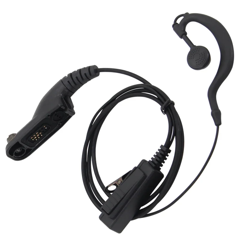 

Walkie Talkie PTT Earphone Microphone For Motorola Xir P8268 P8668 APX6000 APX7000 APX2000 DP3400 DP3600 DP4400 DP4800 DGP6150
