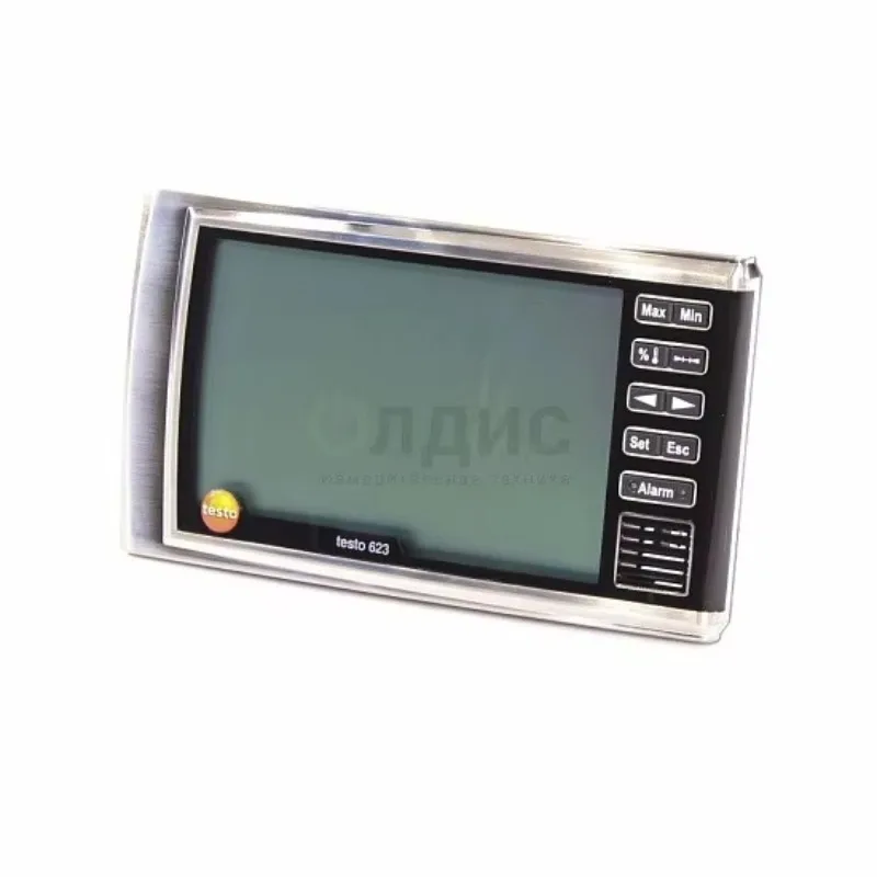 Oq Testo 623 Indust…