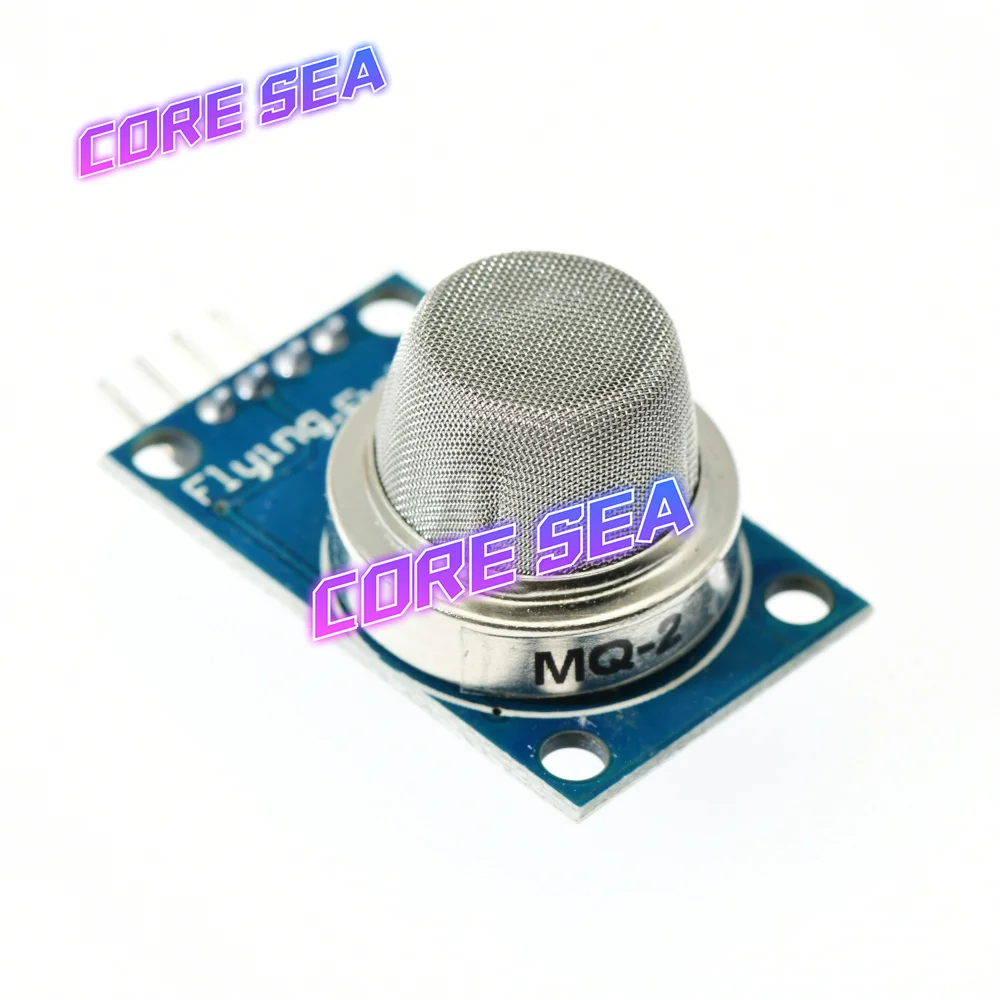 MQ series kit MQ-2~MQ-135 9 gas sensor modules MQ-2/3/4/5/6/7/8/9