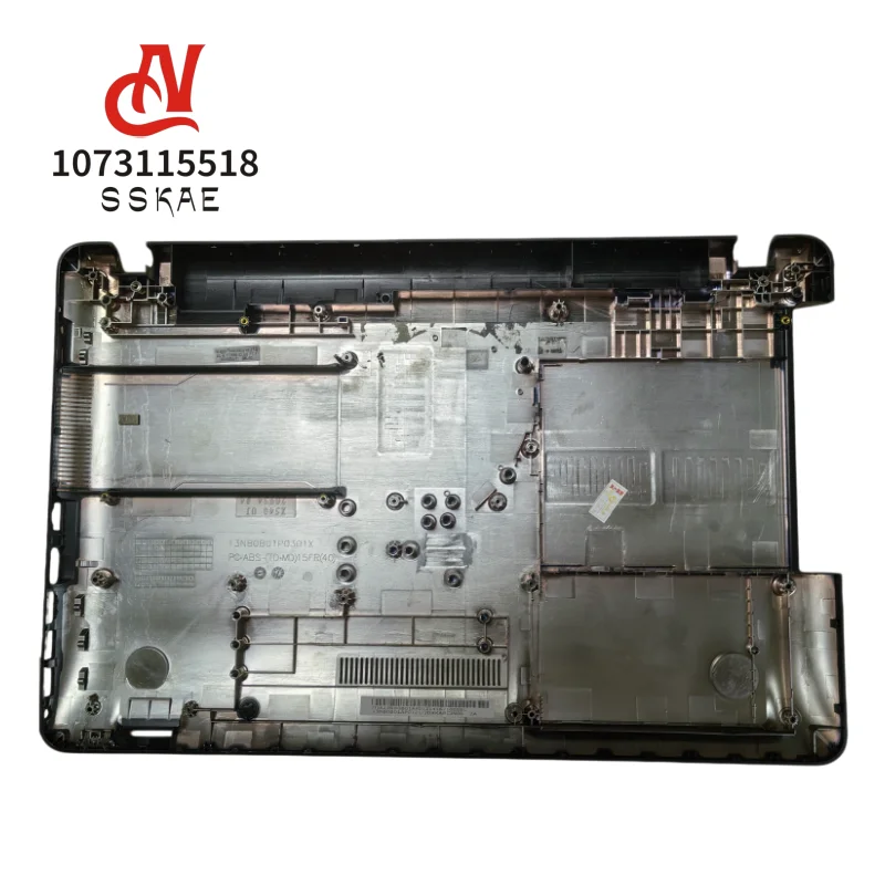 Shell Base Bottom Cover Lower Case D Cover for X540L A540L K540L A540 X580 VM520U Laptop Bottom