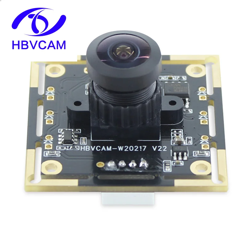 

Factory Price 1Mp Usb Camera Module 1080P 160 Degree Wide angle 720p ov9732 HD Cmos Camera Usb