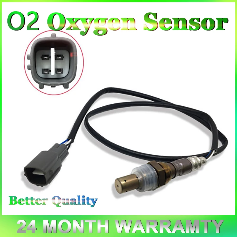 

Oem Oxygen Sensor O2 SENSOR 22641-AA042 22641AA042 For Subaru Impreza 2.0L