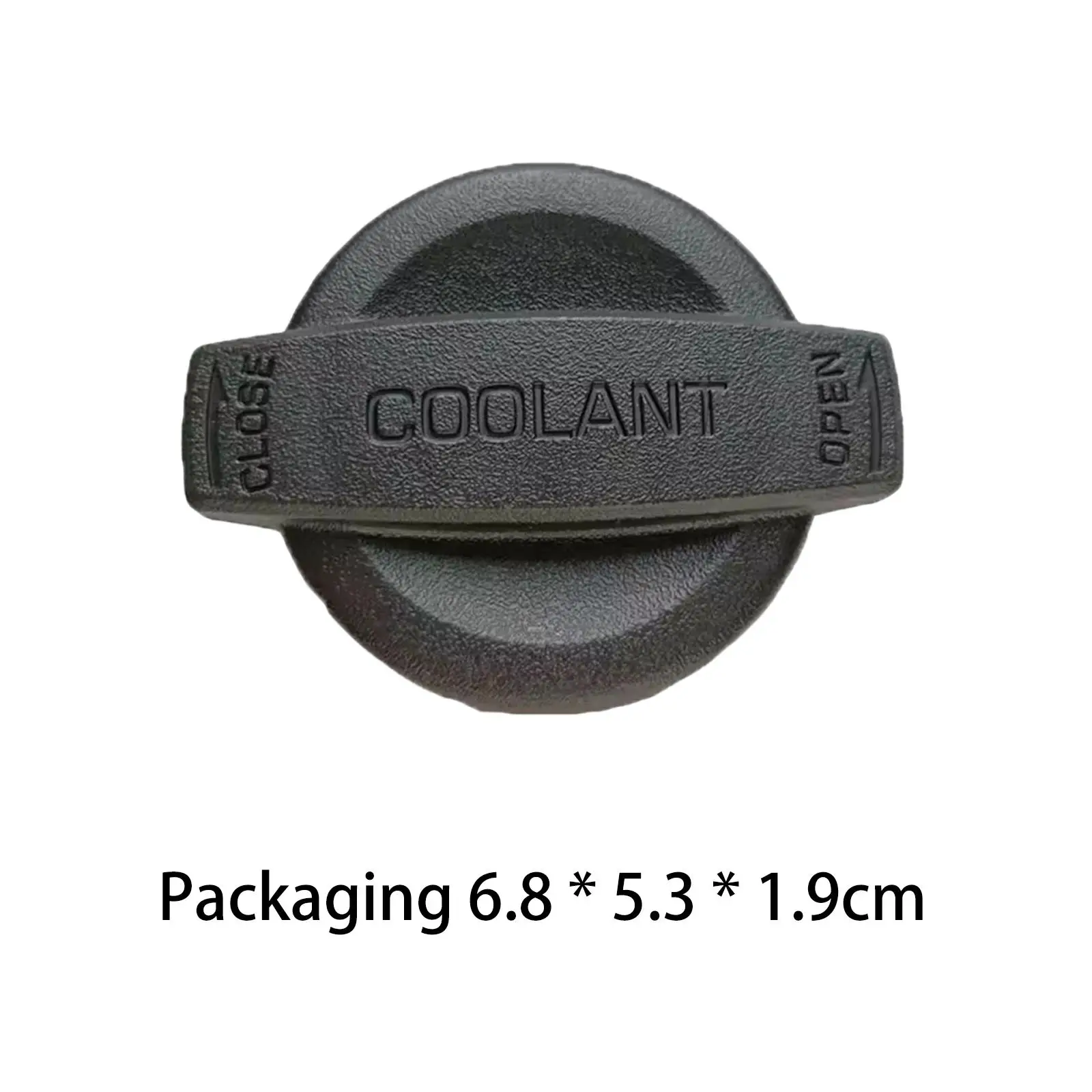 Tampa do reservatório do líquido refrigerante do radiador de alto desempenho 25441 25441-acessórios premium substitui diretamente para optima para g90