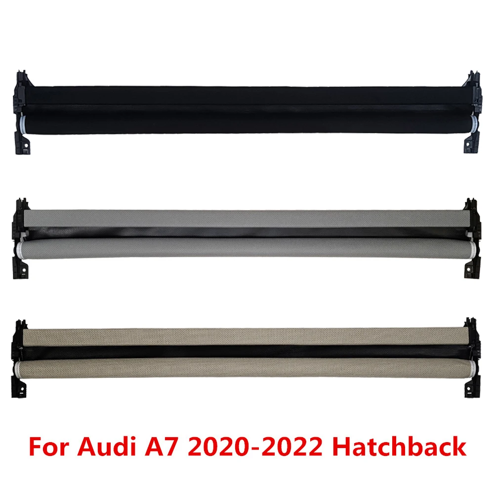 

Для Audi A7 2020 2021 2022 хэтчбек 4KA автомобильный панорамный солнцезащитный козырек в сборе