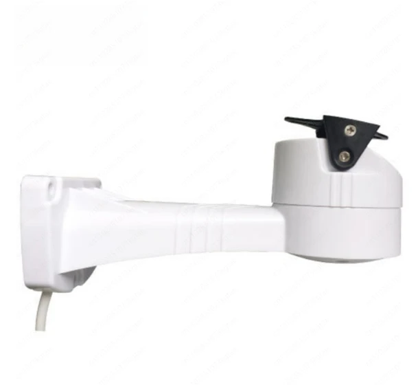Monitoring outdoor smart waterproof camera gimbal bracket with 485 rotation function DC12V camera gimbal