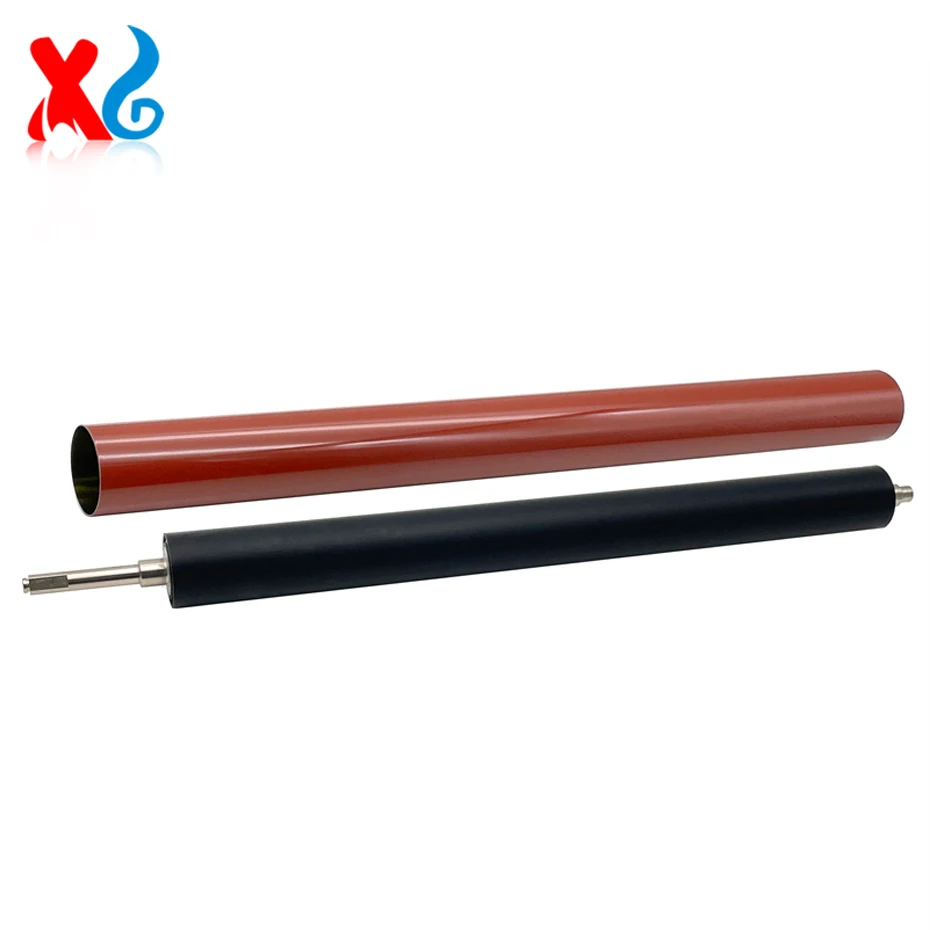 Fuser Fixing Film for Canon imageRUNNER ADVANCE C5535 C5540 C5550 C5560 Lower Pressure Roller FM1-N252-000 FM1-N254-Film