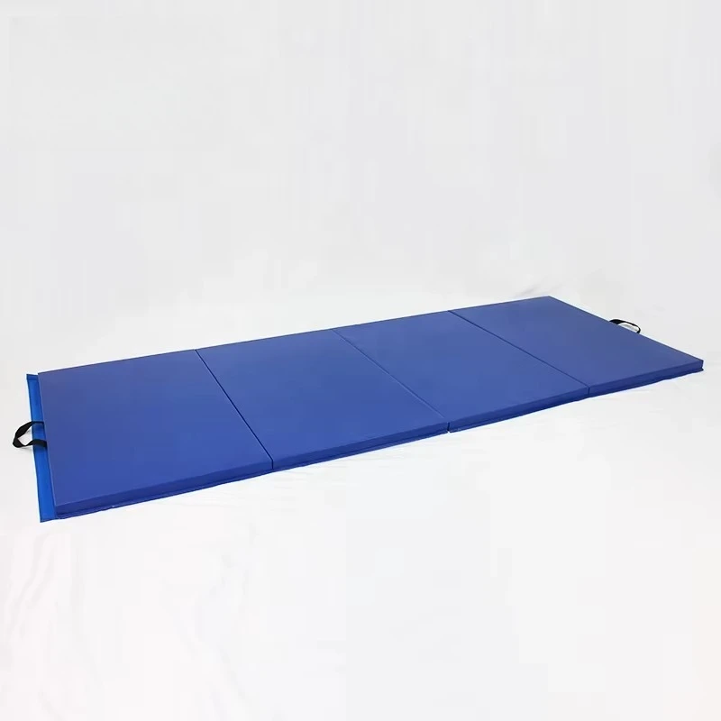 Exercise Foam Pad Gymnastics Panel Exercise Mat Folding Mats