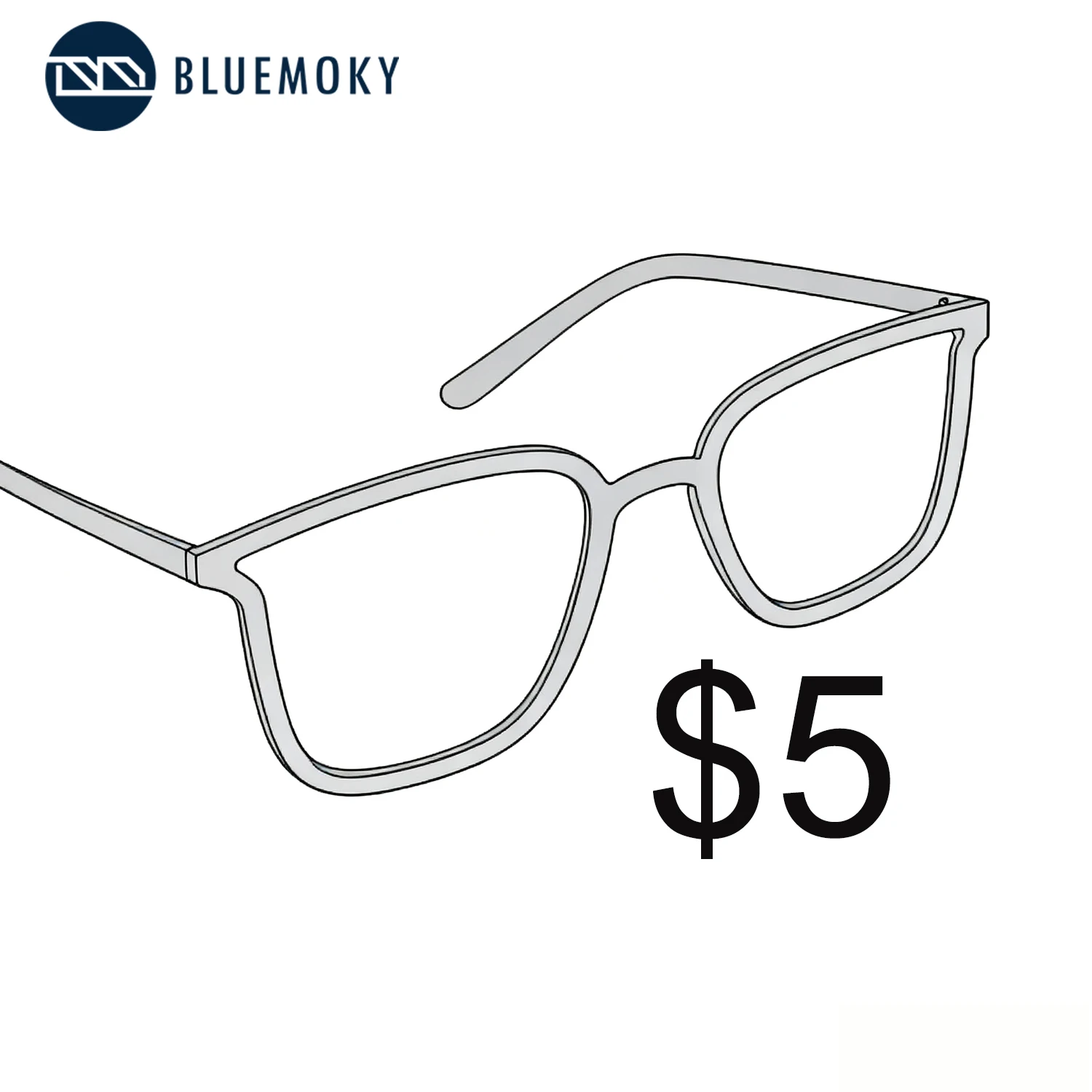 $5 Additional Fees,… - image