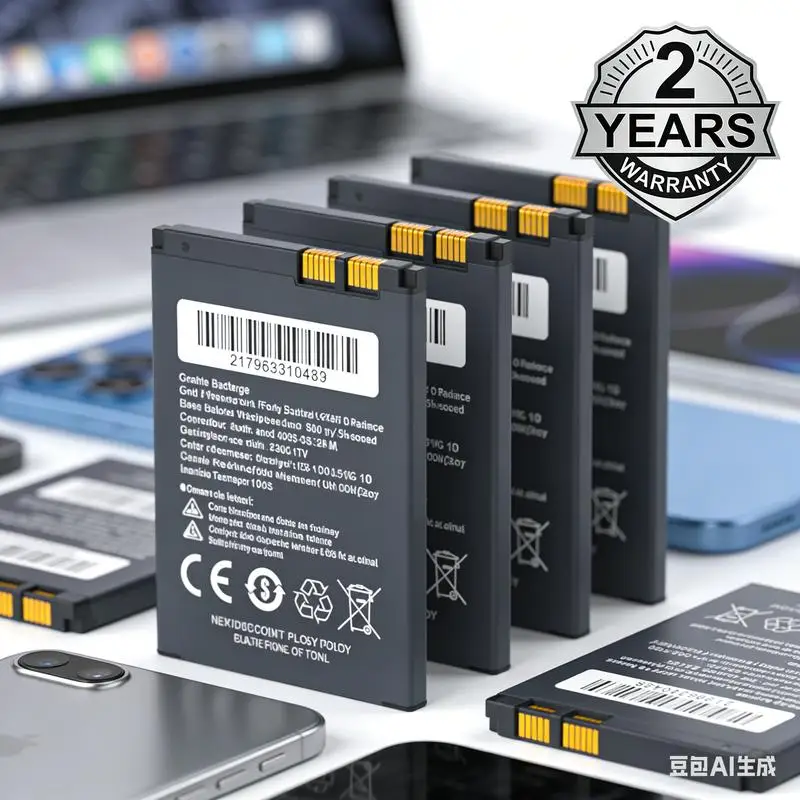 1300Mah High Qualit…