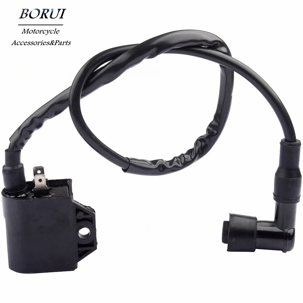 

Motorcycle Ignition Coil for SUZUKI ATV LT-A400 Eiger LTA400F ELECTRICAL King 33410-41D20