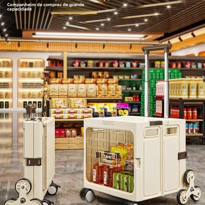 carrello-portatile-leggero-per-la-spesa-carrello-per-verdure-e-stoccaggio-corpo-in-acciaio-inossidabile-manico-retrattile-universale
