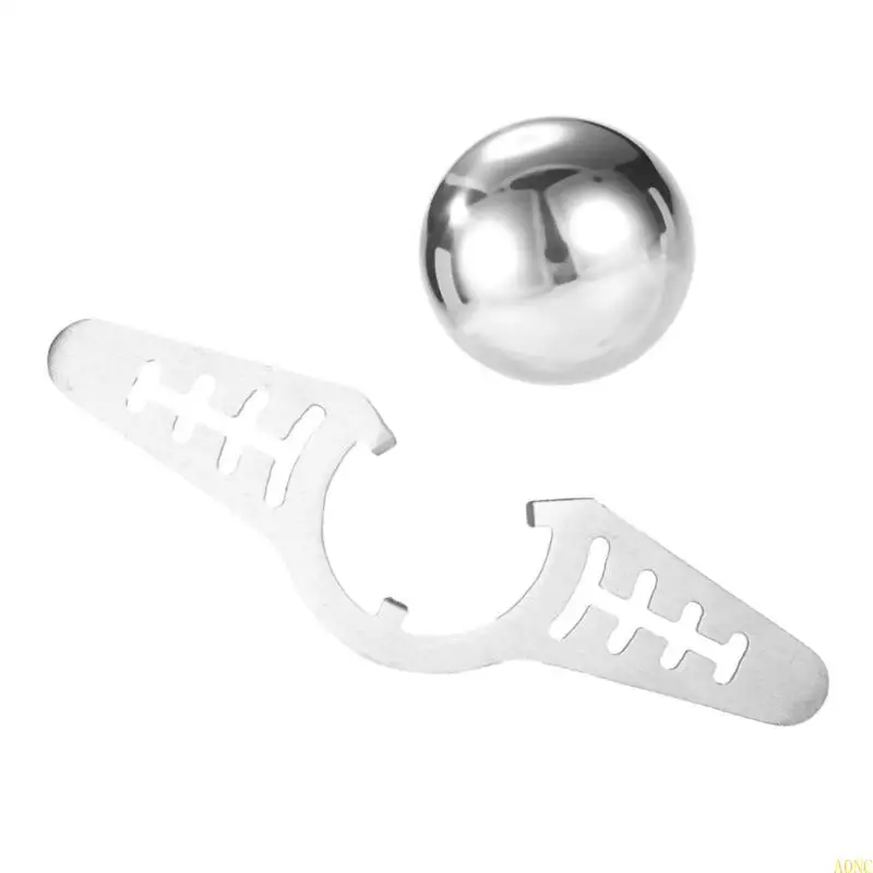 مجموعة مجال تبريد القهوة غير الملوثة القابلة لإعادة التدوير من A0NC، مجموعة تقليل الأحماض الأيرلندية المتسقة #5