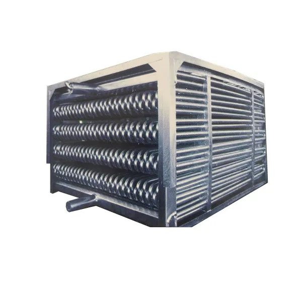Hot Selling Factory Operated Cold Storage 304 Stainless Steel Evaporative Coils New Condition Bitzer Compressor Motor Pump Core