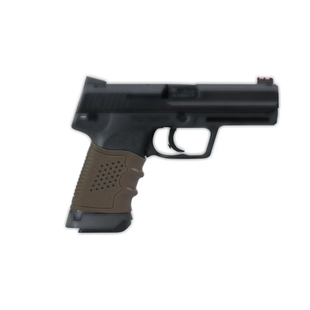 Funda de goma antideslizante para empuñadura de pistola de caza - imagen 3
