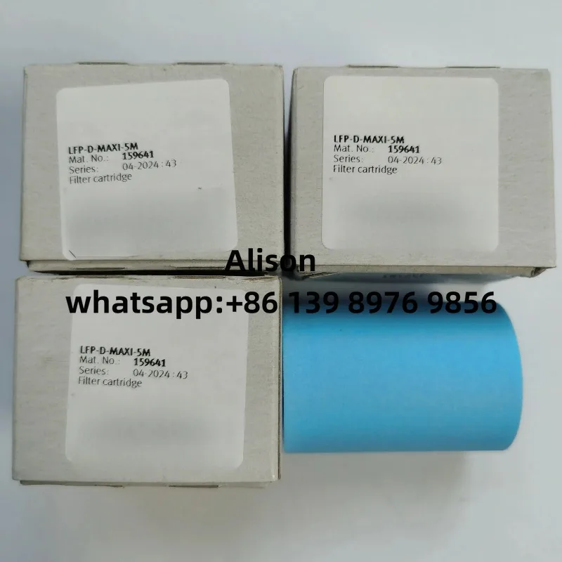 Filter Element LFP-…