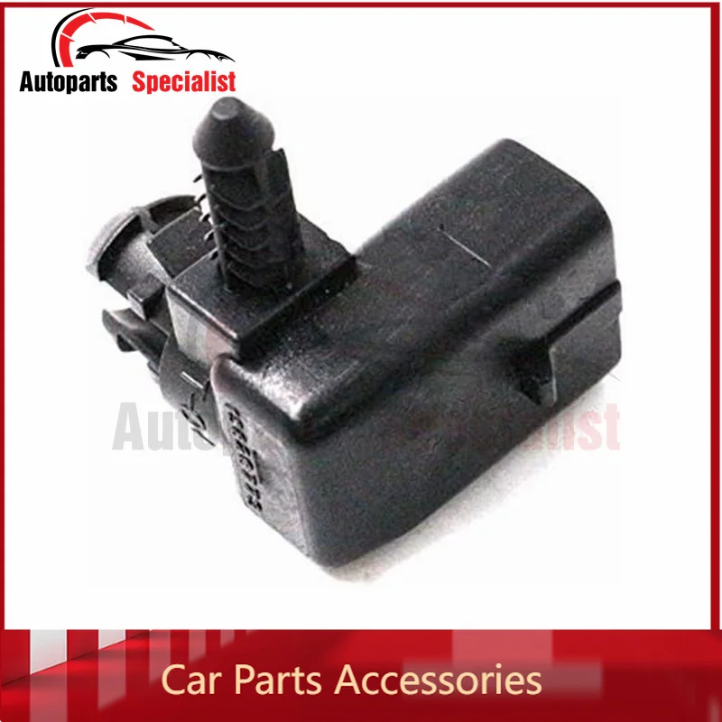 OEM 15826773 1PCS New Temperature Sensor Ambient Outside For Chevrolet Equinox Cadillac SRX GMC Terrain