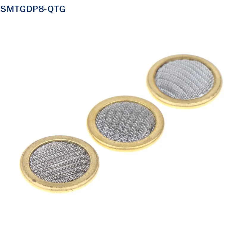New 1 PCS Servo Valve Filter Disc A67999-065 A67999-100 A67999-200 Pleated Button Strainers Fit Moog