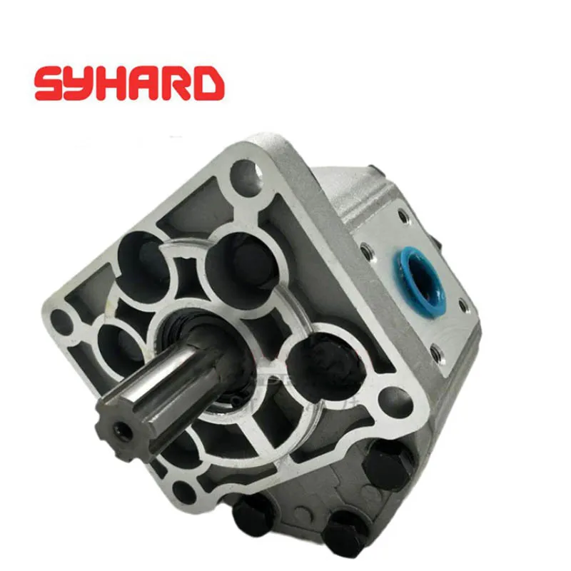 

Hydraulic Gear Pump Hydraulic Gear Pump CBN-F520 CBN-F532 CBN-F540 CBN-F550 CBN-F563 CBN-F580 P25F1D/H25F1S