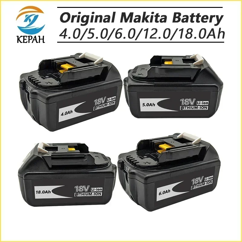 For Makita 18V Batt… - image