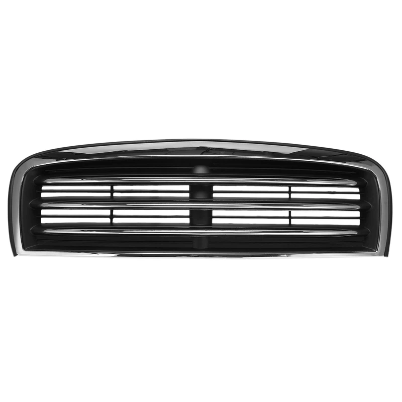 Car Front Radiator Grill For Hyundai Sonata EF 2002-2005 863503D100