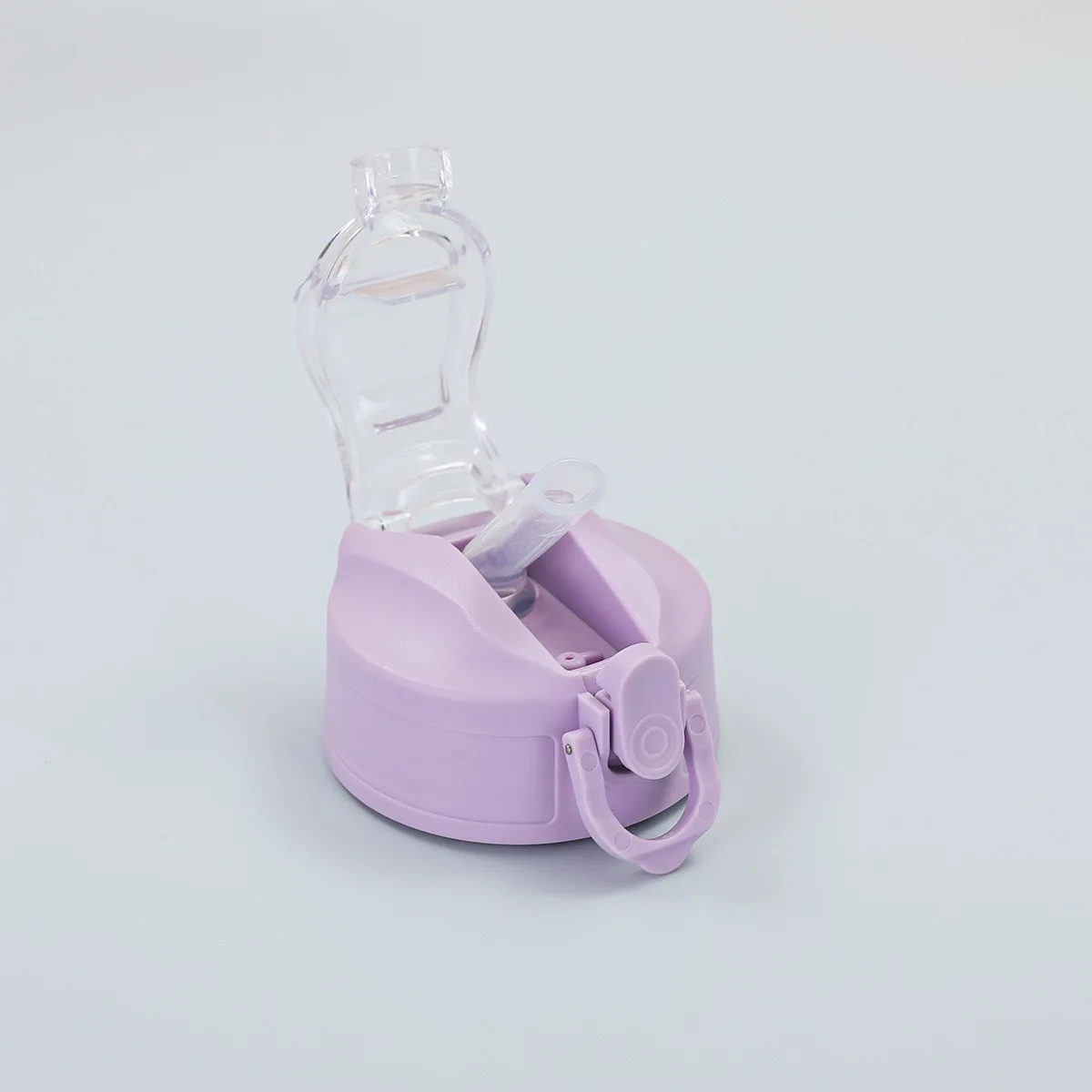 Sailor Moons Water Bottle with Straw Kids Cute Letter A-Z Cup Girls Outdoor Sports Kettle Children Large Capacity 900ml Mug Gift view 6