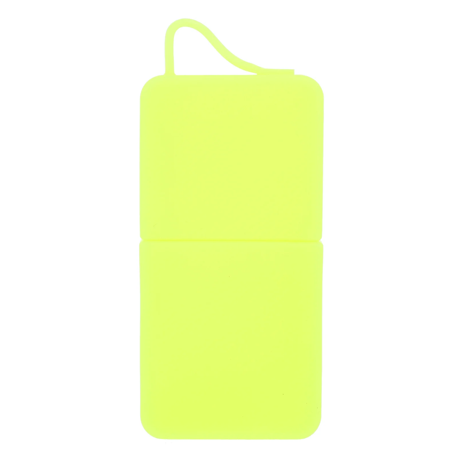 Siliconen mal voor gezichtsmassage Huidverzorgingstool Draagbaar gezichtsschoonheidsapparaat voor gezichtsoog