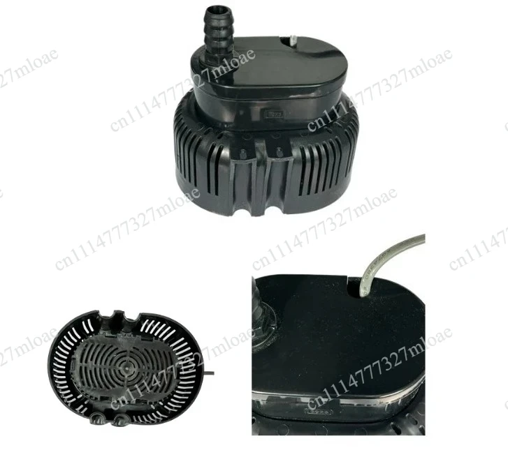 Air Cooler Water Pump EB-555-666-777 Industrial Environmental Protection Air Conditioning Water Pump 2500L/H45W 220/380v