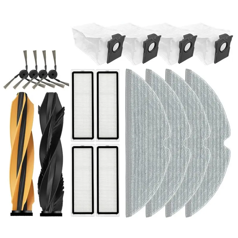 B47B-Fit For Dreame… - image