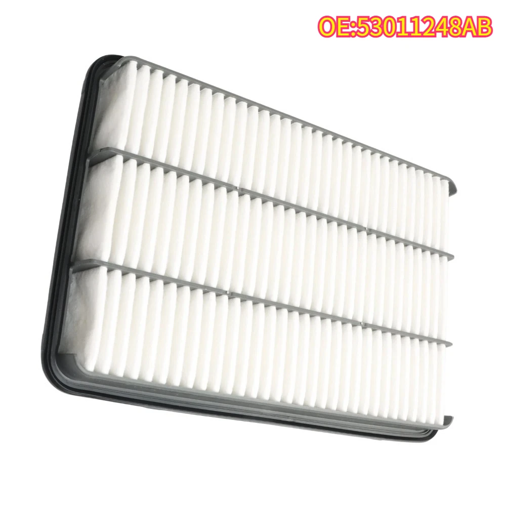 

High quality New For 53011248AB AEE5-Car Engine Filters Air Filter Cartridge Engine Air Filter Insert Dodge Ram 2021-2024