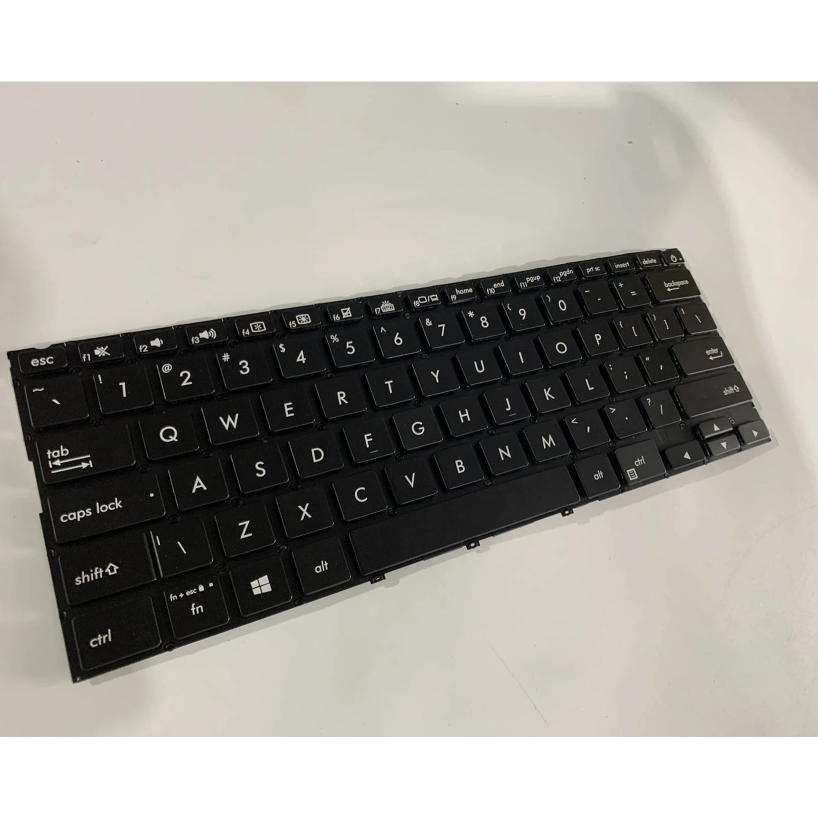for Asus ZenBook 14 UX433FA UX433FAC UX433FN UX433FQ UX433 Laptop keyboard US Layout