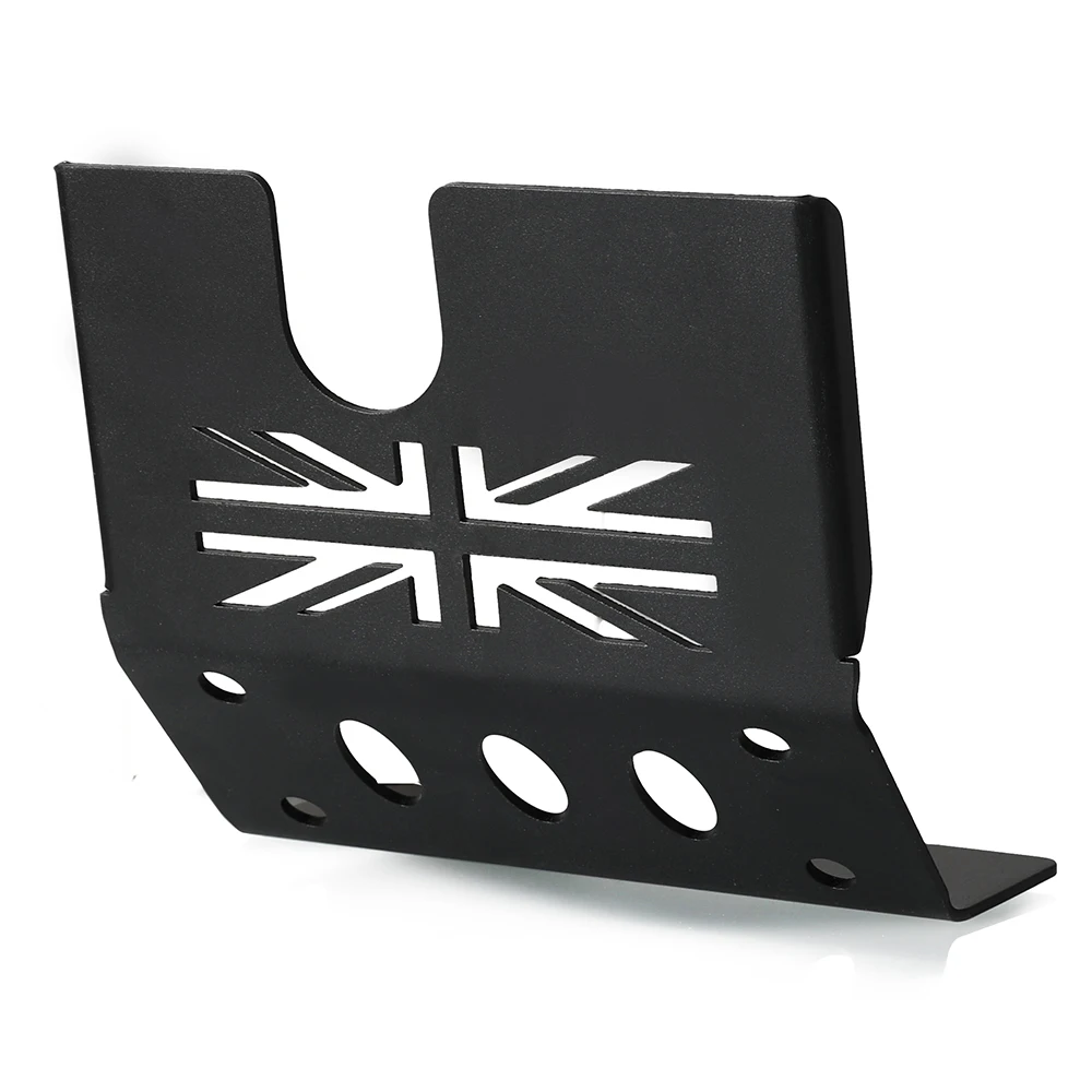 حماية المحرك يربك الإسكان ل Thruxton R 1200 Street Twin Bonneville T100 Bobber Speedmaster تشويش إذاعي 1200 XC XE